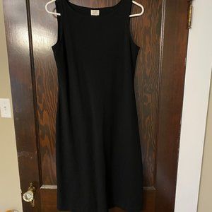 J. Jill Black Dress